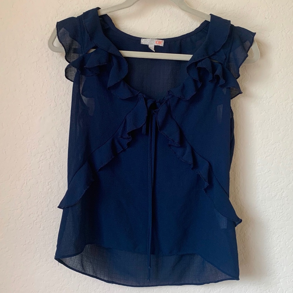 Gianni Bini tank top